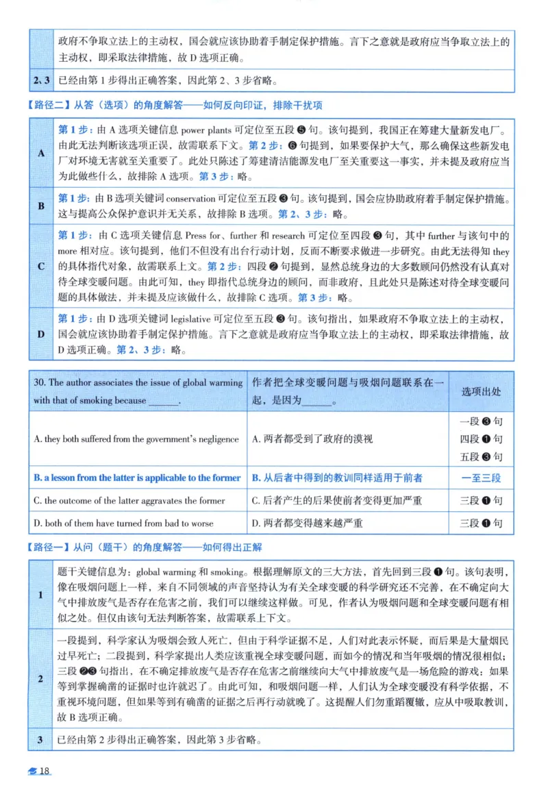 2005考研真相真题解析_考研英语真题（英一＋英二）_1980-2025真题一定要先转存再观看（否则资料不完整）_考研英语二历年真题_❤️4.英语二（逐词逐句）纸质版也是24之前