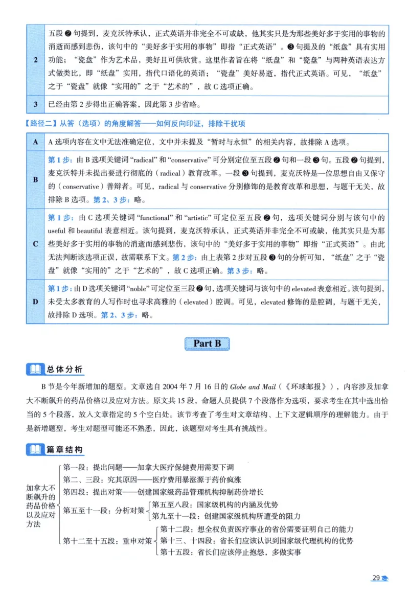 2005考研真相真题解析_考研英语真题（英一＋英二）_1980-2025真题一定要先转存再观看（否则资料不完整）_考研英语二历年真题_❤️4.英语二（逐词逐句）纸质版也是24之前