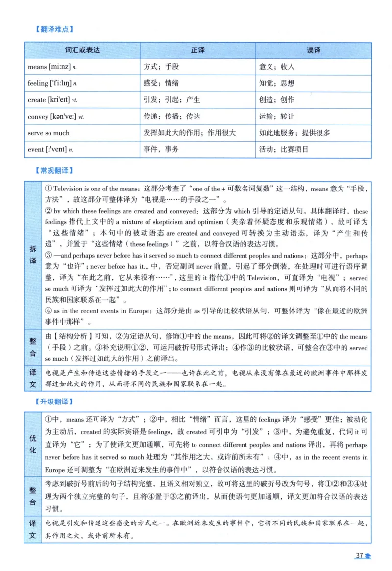 2005考研真相真题解析_考研英语真题（英一＋英二）_1980-2025真题一定要先转存再观看（否则资料不完整）_考研英语二历年真题_❤️4.英语二（逐词逐句）纸质版也是24之前