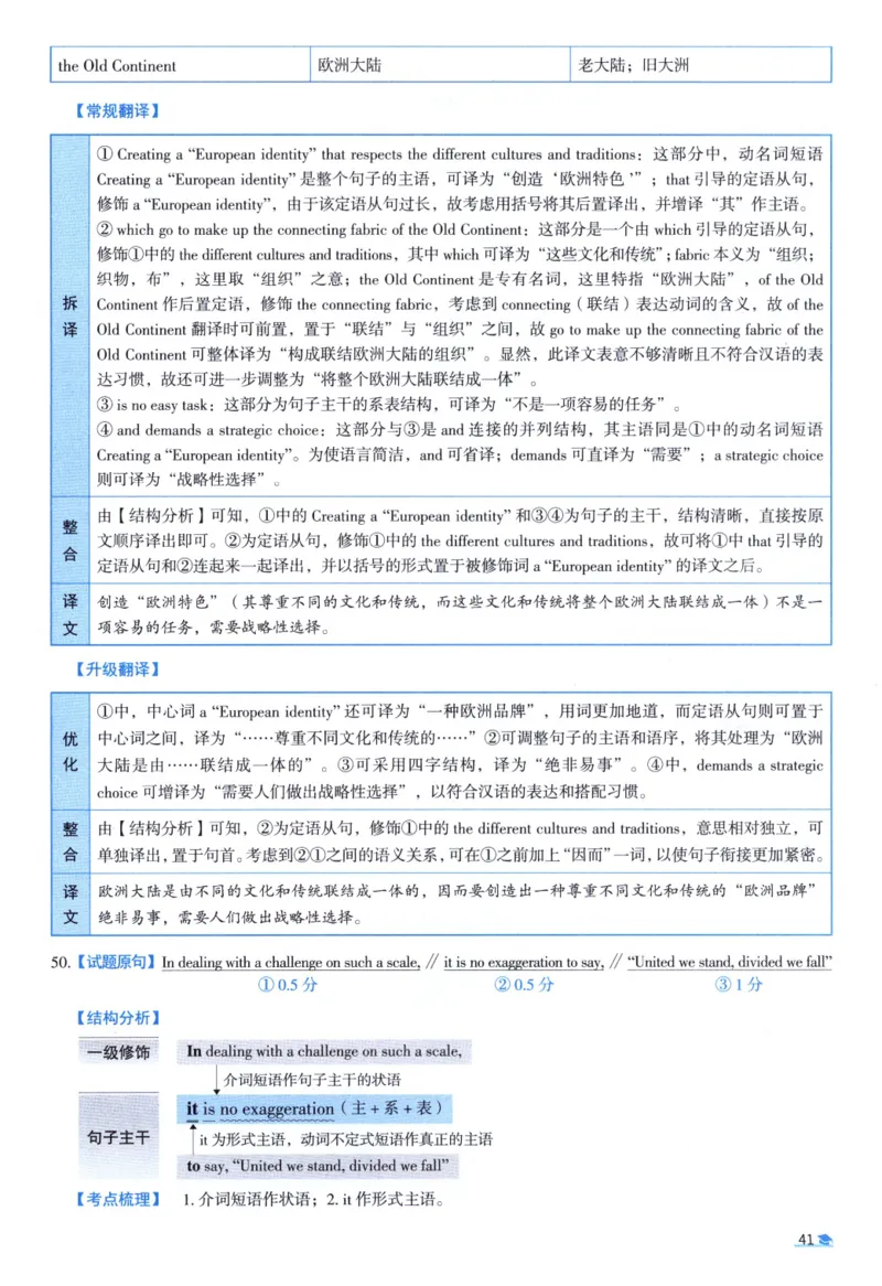 2005考研真相真题解析_考研英语真题（英一＋英二）_1980-2025真题一定要先转存再观看（否则资料不完整）_考研英语二历年真题_❤️4.英语二（逐词逐句）纸质版也是24之前