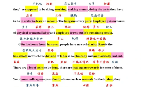 英二2015_考研英语真题（英一＋英二）_1980-2025真题一定要先转存再观看（否则资料不完整）_考研英语二历年真题_❤️4.英语二（逐词逐句）纸质版也是24之前
