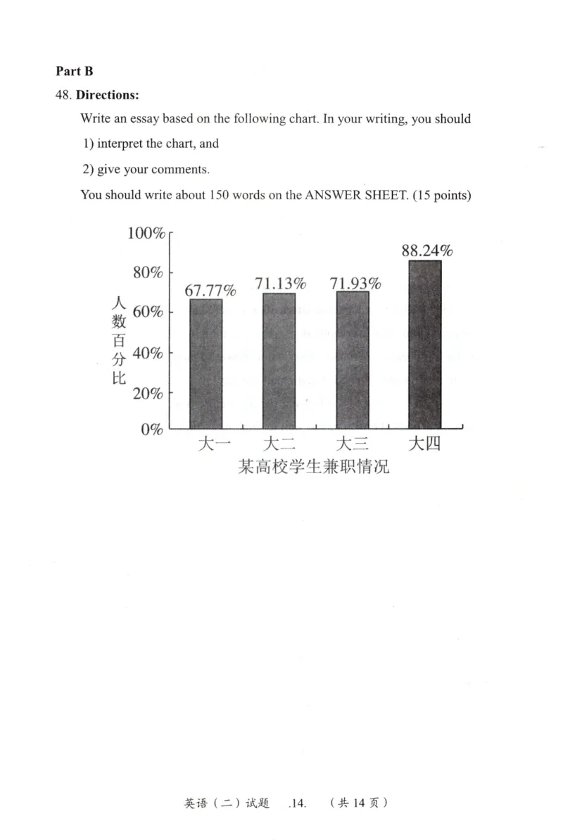 2010-2016真题_考研英语真题（英一＋英二）_1980-2025真题一定要先转存再观看（否则资料不完整）_考研英语二历年真题_❤️4.英语二（逐词逐句）纸质版也是24之前_01考研英语二真题