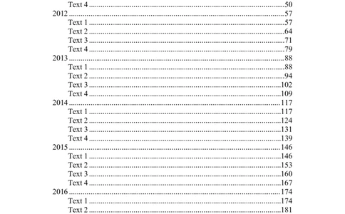 英语一阅读真题手译本2010-2024_考研英语真题（英一＋英二）_1980-2025真题一定要先转存再观看（否则资料不完整）_考研英语一历年真题_❤️7.英语一逐词翻译（2005-2025）