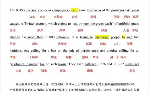 2023_考研英语真题（英一＋英二）_1980-2025真题一定要先转存再观看（否则资料不完整）_考研英语二历年真题_❤️4.英语二（逐词逐句）纸质版也是24之前_英二2023年