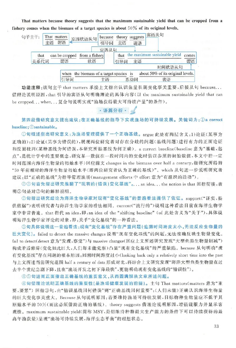 黄皮书--2006年真题解析（英语一）公众号：蜡笔考研免费分享_考研英语真题（英一＋英二）_1980-2025真题一定要先转存再观看（否则资料不完整）_考研英语二历年真题_英语二