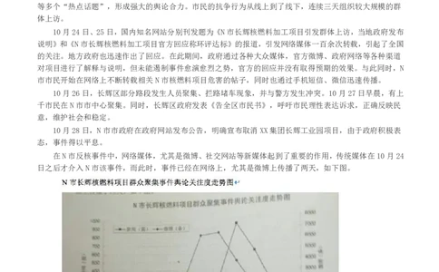 2015年广州市公务员考试《申论》真题及参考答案_国考省考_省考真题_32广州公务员考试真题pdf版_广州公务员考试真题&mdash;&mdash;申论05-18PDF版