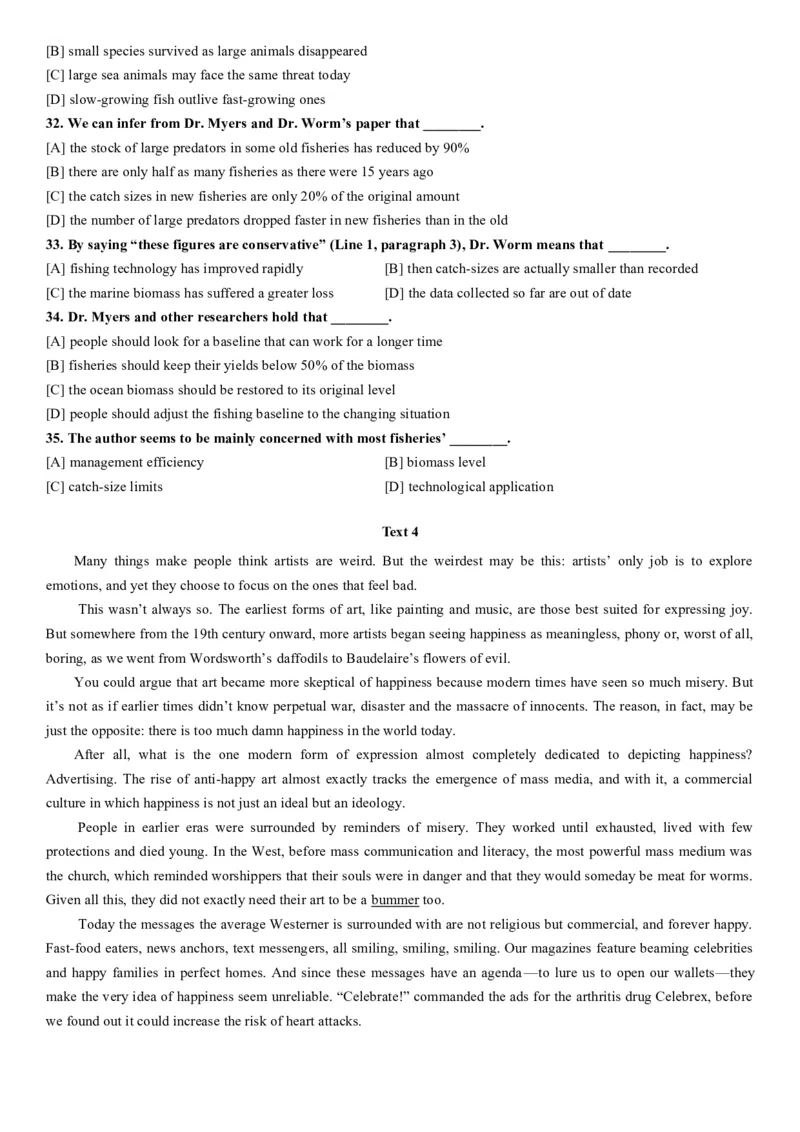 2006年历年考研英语真题_考研英语真题（英一＋英二）_1980-2025真题一定要先转存再观看（否则资料不完整）_考研英语二历年真题_❤️4.英语二（逐词逐句）纸质版也是24之前_英语二