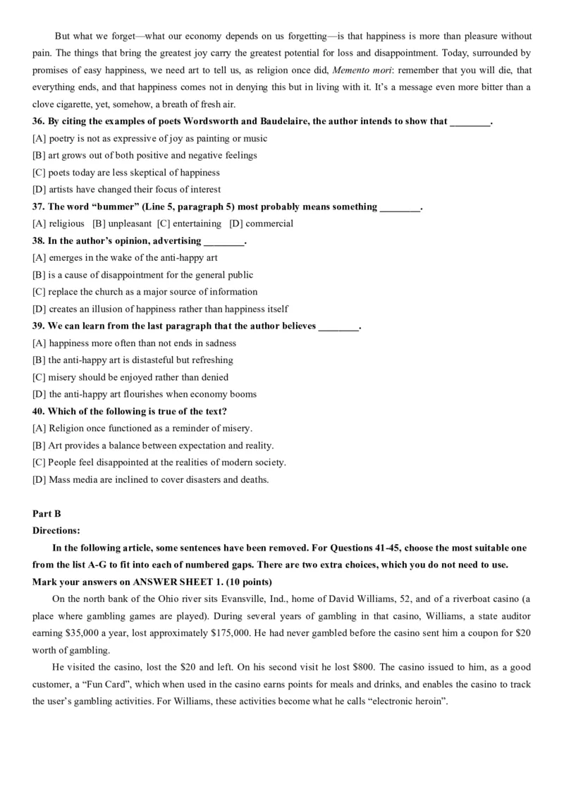 2006年历年考研英语真题_考研英语真题（英一＋英二）_1980-2025真题一定要先转存再观看（否则资料不完整）_考研英语二历年真题_❤️4.英语二（逐词逐句）纸质版也是24之前_英语二