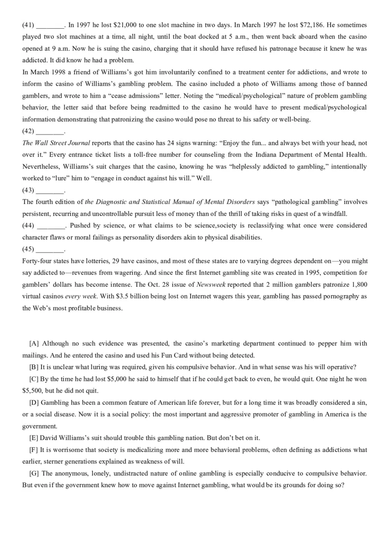 2006年历年考研英语真题_考研英语真题（英一＋英二）_1980-2025真题一定要先转存再观看（否则资料不完整）_考研英语二历年真题_❤️4.英语二（逐词逐句）纸质版也是24之前_英语二