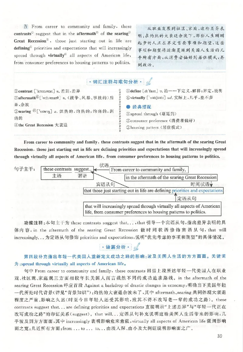 黄皮书--2016年真题解析（英语二）_考研英语真题（英一＋英二）_1980-2025真题一定要先转存再观看（否则资料不完整）_考研英语二历年真题_赠送：真题逐词翻译（2005-2023年）_英语二