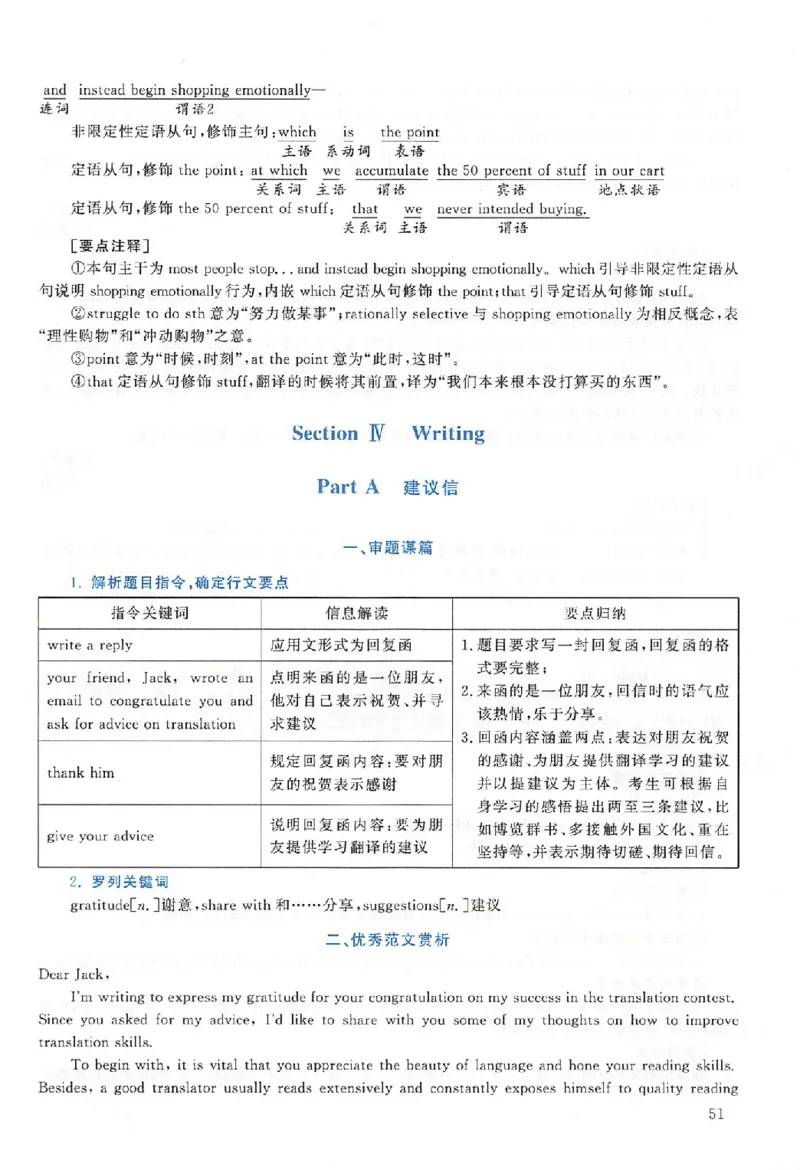 黄皮书--2016年真题解析（英语二）_考研英语真题（英一＋英二）_1980-2025真题一定要先转存再观看（否则资料不完整）_考研英语二历年真题_赠送：真题逐词翻译（2005-2023年）_英语二