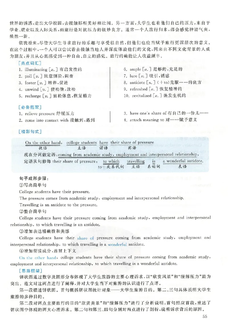 黄皮书--2016年真题解析（英语二）_考研英语真题（英一＋英二）_1980-2025真题一定要先转存再观看（否则资料不完整）_考研英语二历年真题_赠送：真题逐词翻译（2005-2023年）_英语二