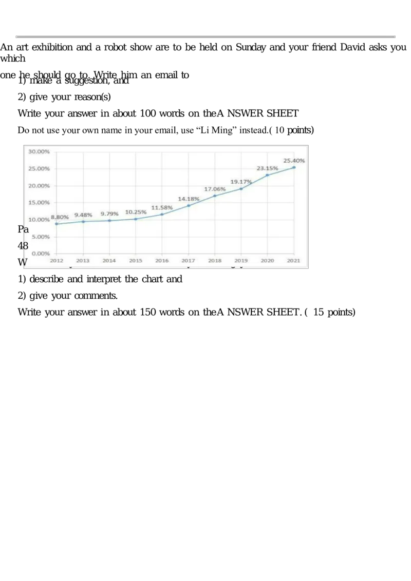 2023年英语二真题_考研英语真题（英一＋英二）_1980-2025真题一定要先转存再观看（否则资料不完整）_考研英语二历年真题_❤️4.英语二（逐词逐句）纸质版也是24之前_英语二