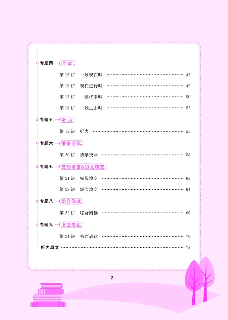考点大全-全国教用_小升初考点大全（语文英语）_英语《小升初考点大全》
