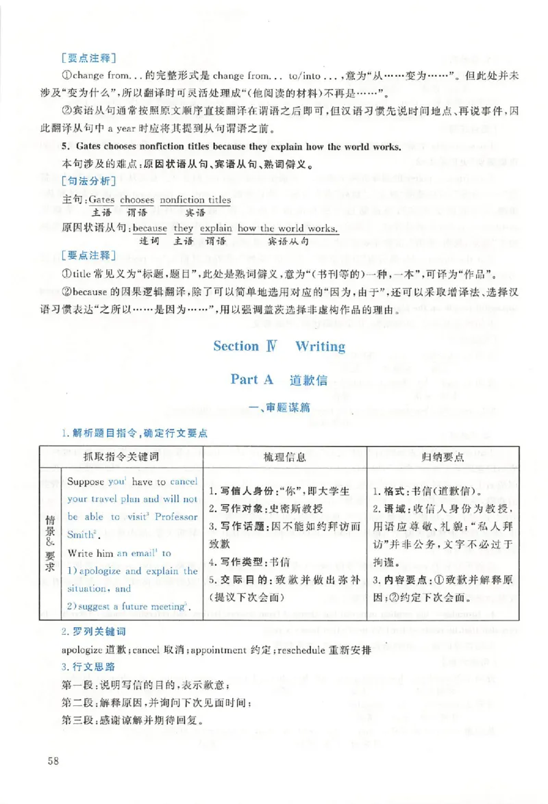 黄皮书--2018年真题解析（英语二）_考研英语真题（英一＋英二）_1980-2025真题一定要先转存再观看（否则资料不完整）_考研英语二历年真题_赠送：真题逐词翻译（2005-2023年）_英语二