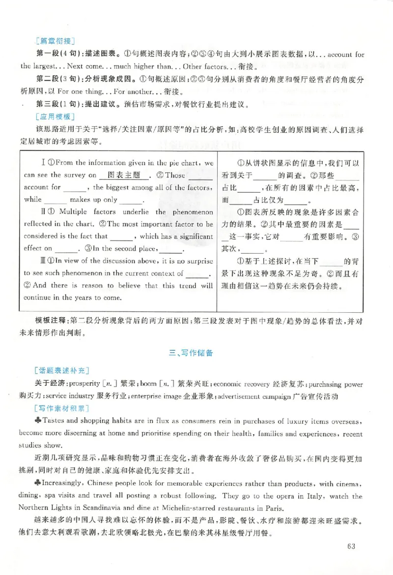 黄皮书--2018年真题解析（英语二）_考研英语真题（英一＋英二）_1980-2025真题一定要先转存再观看（否则资料不完整）_考研英语二历年真题_赠送：真题逐词翻译（2005-2023年）_英语二