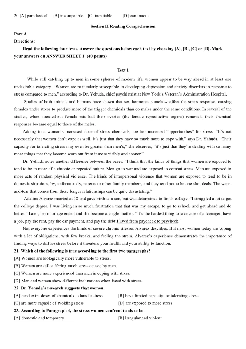 2008年历年考研英语真题_考研英语真题（英一＋英二）_1980-2025真题一定要先转存再观看（否则资料不完整）_考研英语二历年真题_❤️4.英语二（逐词逐句）纸质版也是24之前_英语二
