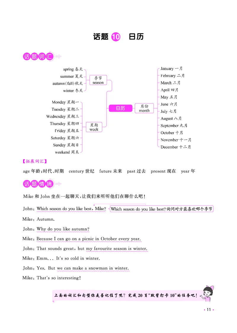 知识导图-全国教用_小升初考点大全（语文英语）_英语《小升初考点大全》