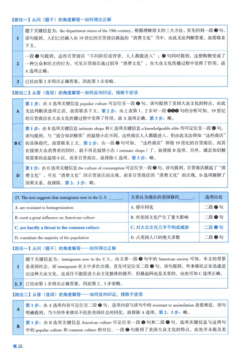 2006考研真相真题解析_考研英语真题（英一＋英二）_1980-2025真题一定要先转存再观看（否则资料不完整）_考研英语二历年真题_❤️4.英语二（逐词逐句）纸质版也是24之前