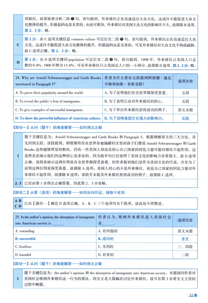 2006考研真相真题解析_考研英语真题（英一＋英二）_1980-2025真题一定要先转存再观看（否则资料不完整）_考研英语二历年真题_❤️4.英语二（逐词逐句）纸质版也是24之前