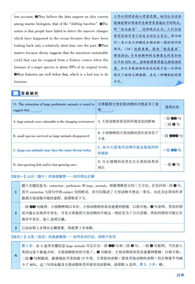 2006考研真相真题解析_考研英语真题（英一＋英二）_1980-2025真题一定要先转存再观看（否则资料不完整）_考研英语二历年真题_❤️4.英语二（逐词逐句）纸质版也是24之前