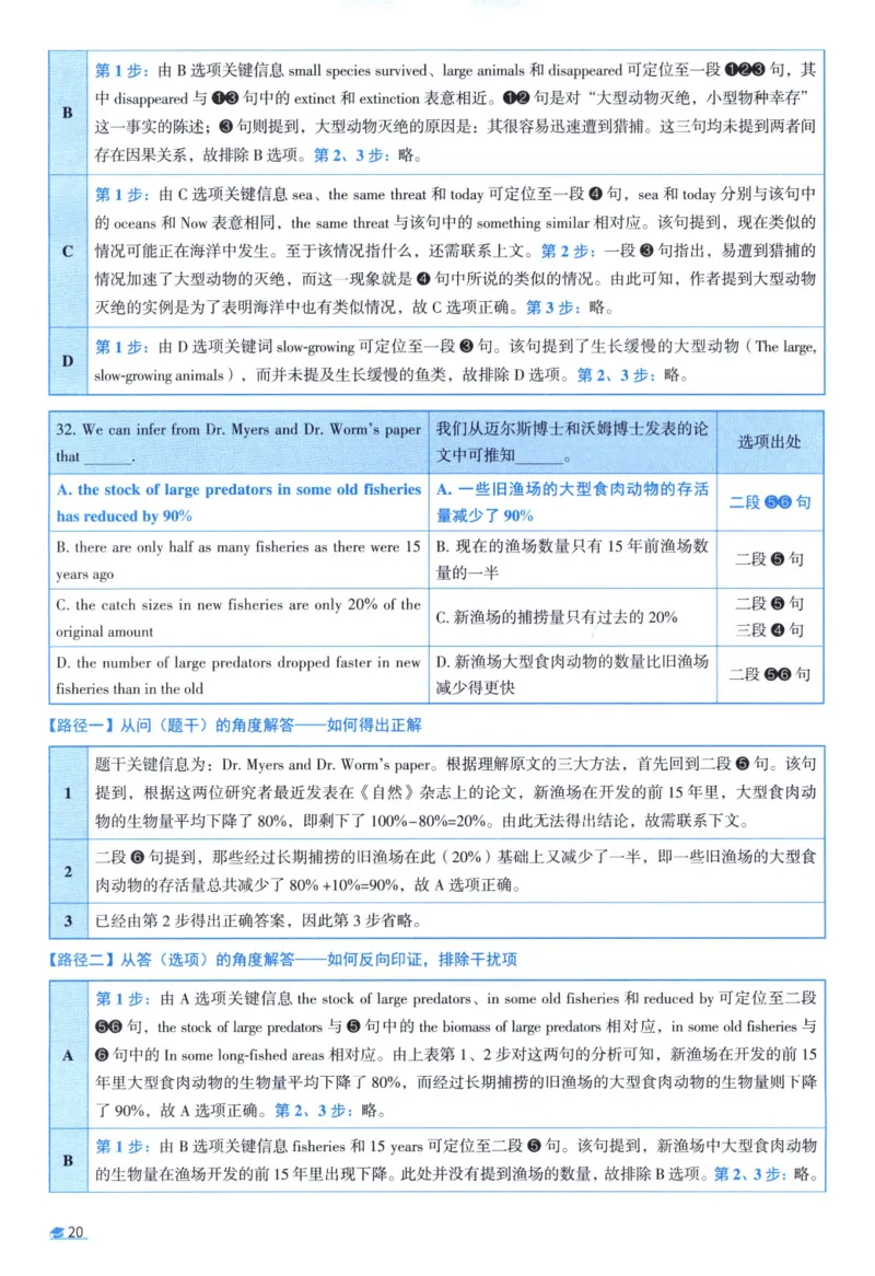2006考研真相真题解析_考研英语真题（英一＋英二）_1980-2025真题一定要先转存再观看（否则资料不完整）_考研英语二历年真题_❤️4.英语二（逐词逐句）纸质版也是24之前