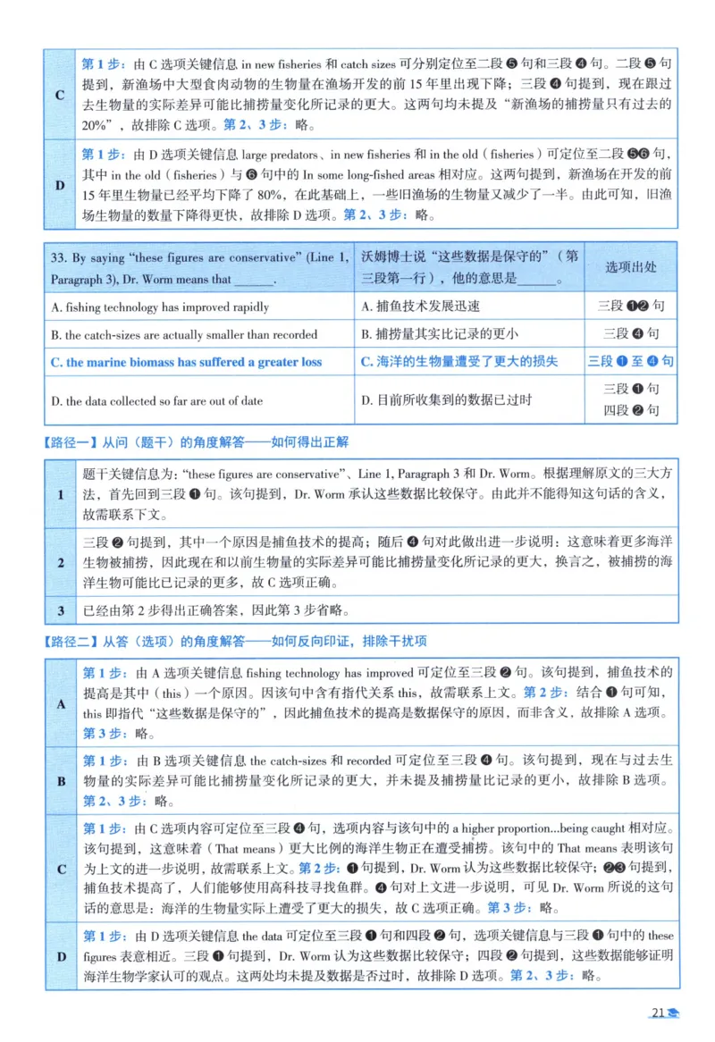 2006考研真相真题解析_考研英语真题（英一＋英二）_1980-2025真题一定要先转存再观看（否则资料不完整）_考研英语二历年真题_❤️4.英语二（逐词逐句）纸质版也是24之前