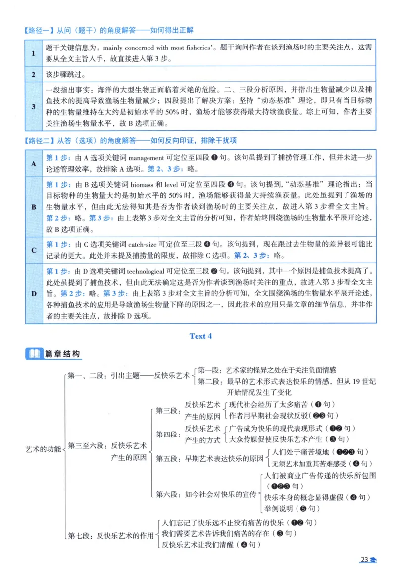 2006考研真相真题解析_考研英语真题（英一＋英二）_1980-2025真题一定要先转存再观看（否则资料不完整）_考研英语二历年真题_❤️4.英语二（逐词逐句）纸质版也是24之前