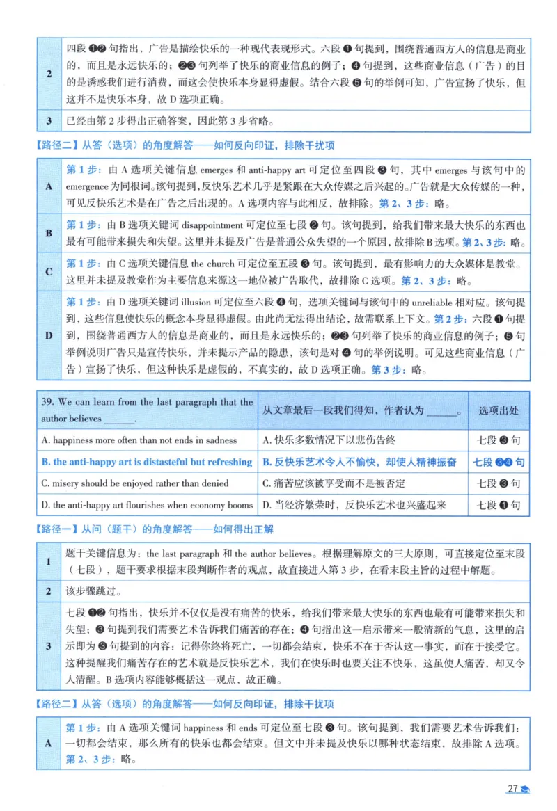 2006考研真相真题解析_考研英语真题（英一＋英二）_1980-2025真题一定要先转存再观看（否则资料不完整）_考研英语二历年真题_❤️4.英语二（逐词逐句）纸质版也是24之前