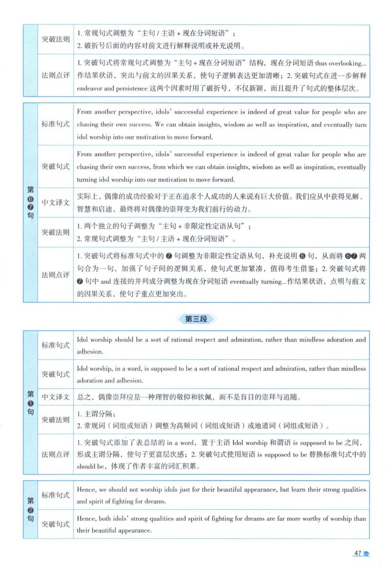 2006考研真相真题解析_考研英语真题（英一＋英二）_1980-2025真题一定要先转存再观看（否则资料不完整）_考研英语二历年真题_❤️4.英语二（逐词逐句）纸质版也是24之前