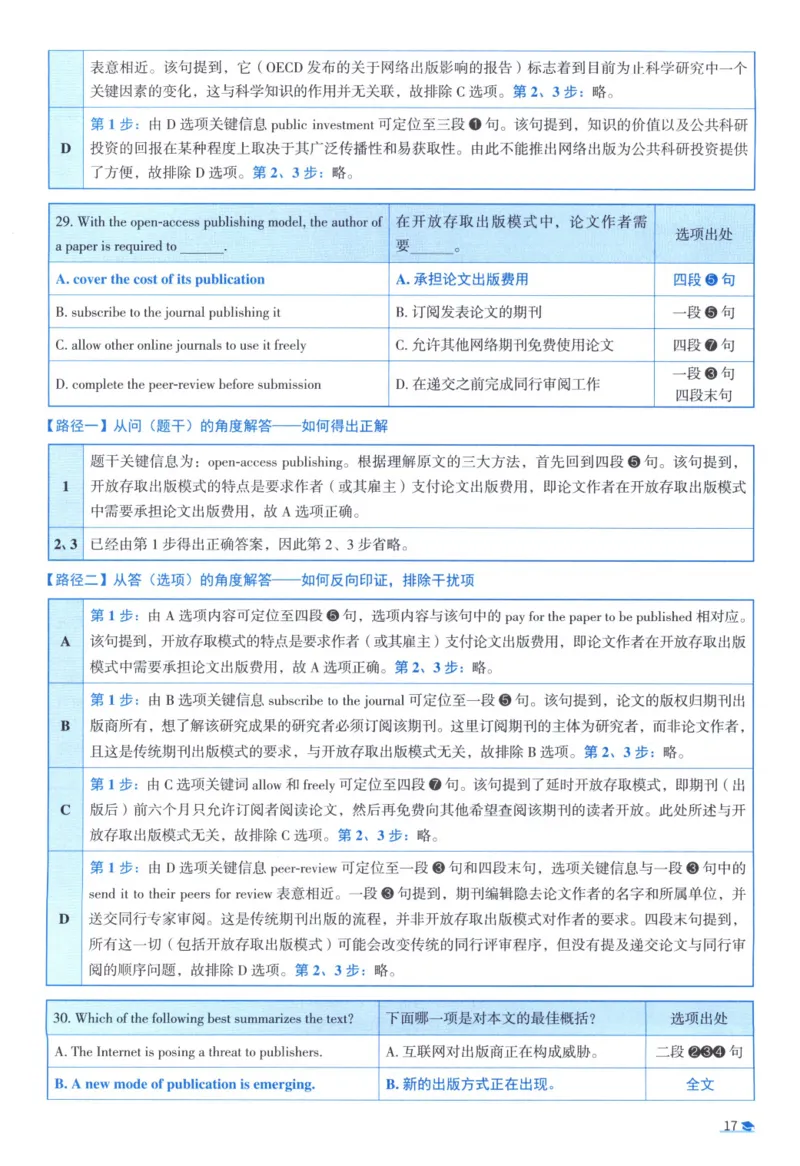 2008考研真相真题解析_考研英语真题（英一＋英二）_1980-2025真题一定要先转存再观看（否则资料不完整）_考研英语二历年真题_❤️4.英语二（逐词逐句）纸质版也是24之前
