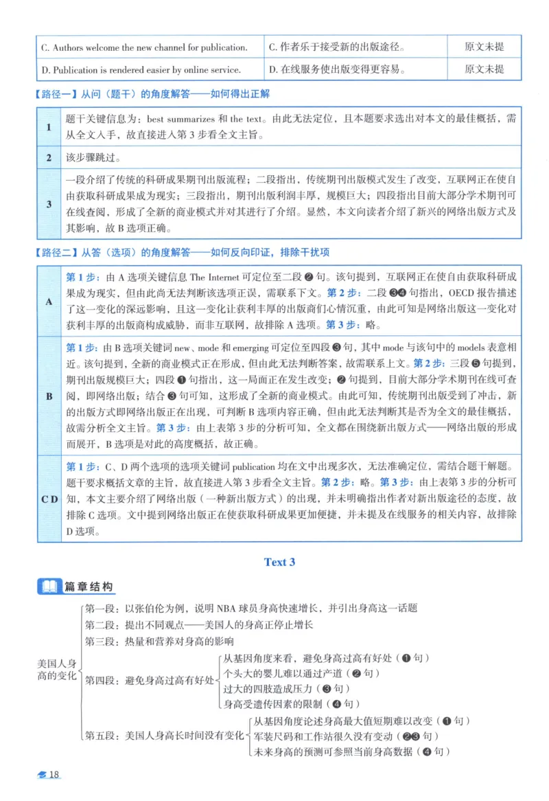 2008考研真相真题解析_考研英语真题（英一＋英二）_1980-2025真题一定要先转存再观看（否则资料不完整）_考研英语二历年真题_❤️4.英语二（逐词逐句）纸质版也是24之前