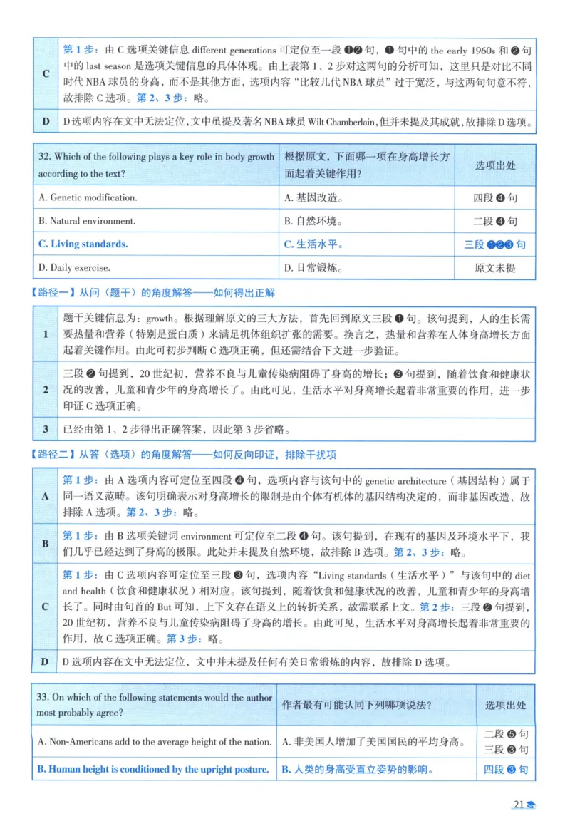 2008考研真相真题解析_考研英语真题（英一＋英二）_1980-2025真题一定要先转存再观看（否则资料不完整）_考研英语二历年真题_❤️4.英语二（逐词逐句）纸质版也是24之前