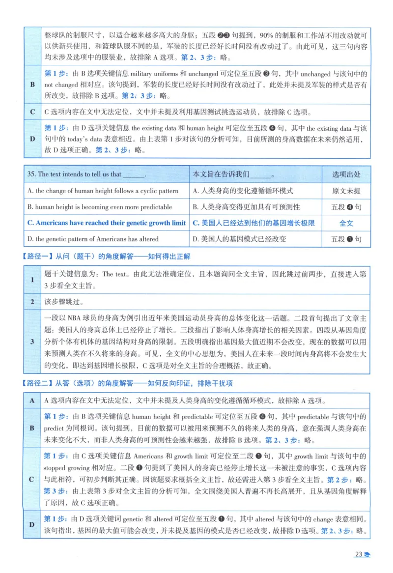2008考研真相真题解析_考研英语真题（英一＋英二）_1980-2025真题一定要先转存再观看（否则资料不完整）_考研英语二历年真题_❤️4.英语二（逐词逐句）纸质版也是24之前