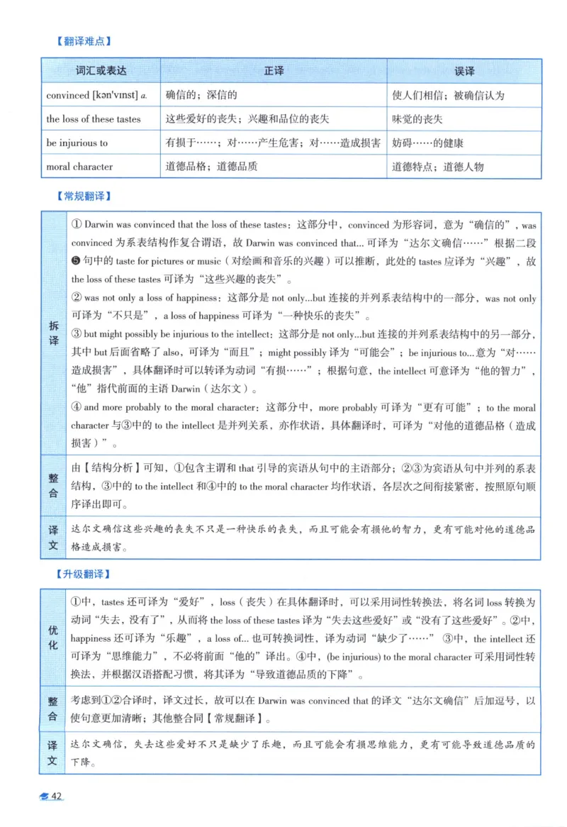 2008考研真相真题解析_考研英语真题（英一＋英二）_1980-2025真题一定要先转存再观看（否则资料不完整）_考研英语二历年真题_❤️4.英语二（逐词逐句）纸质版也是24之前