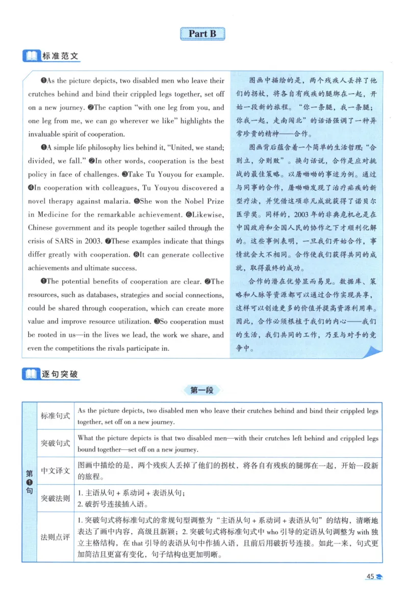 2008考研真相真题解析_考研英语真题（英一＋英二）_1980-2025真题一定要先转存再观看（否则资料不完整）_考研英语二历年真题_❤️4.英语二（逐词逐句）纸质版也是24之前