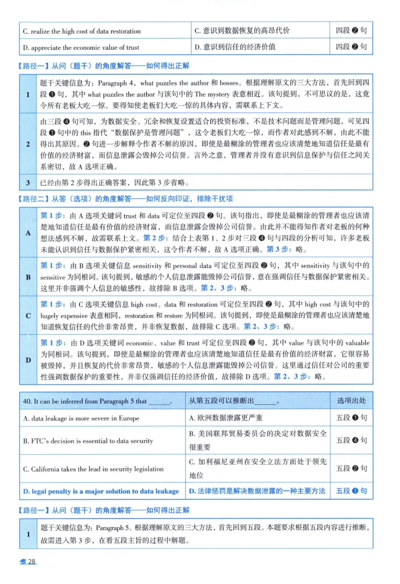 2007考研真相真题解析_考研英语真题（英一＋英二）_1980-2025真题一定要先转存再观看（否则资料不完整）_考研英语二历年真题_❤️4.英语二（逐词逐句）纸质版也是24之前