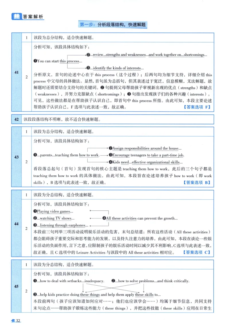 2007考研真相真题解析_考研英语真题（英一＋英二）_1980-2025真题一定要先转存再观看（否则资料不完整）_考研英语二历年真题_❤️4.英语二（逐词逐句）纸质版也是24之前