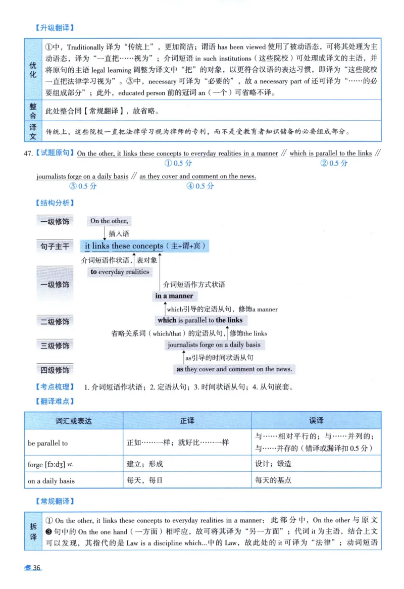 2007考研真相真题解析_考研英语真题（英一＋英二）_1980-2025真题一定要先转存再观看（否则资料不完整）_考研英语二历年真题_❤️4.英语二（逐词逐句）纸质版也是24之前