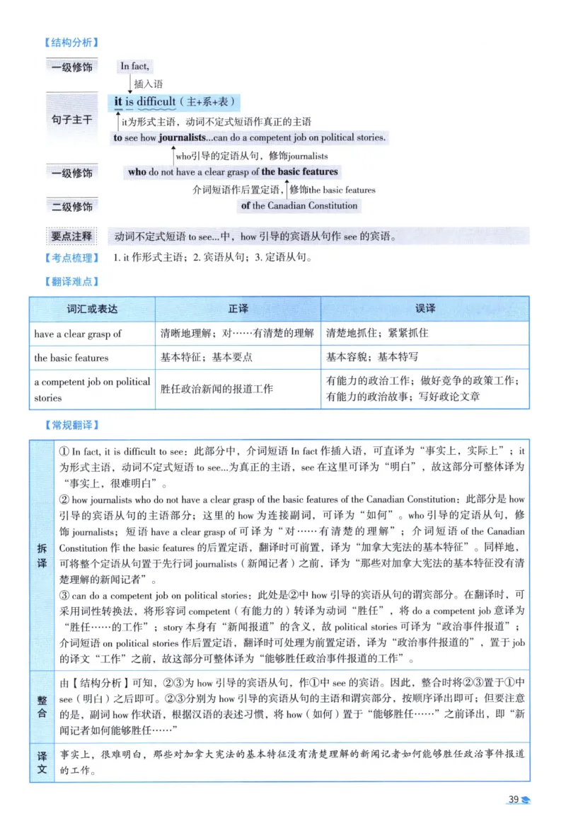 2007考研真相真题解析_考研英语真题（英一＋英二）_1980-2025真题一定要先转存再观看（否则资料不完整）_考研英语二历年真题_❤️4.英语二（逐词逐句）纸质版也是24之前
