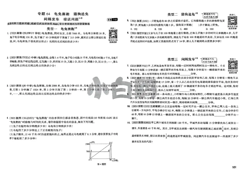 2026小白鸥分类卷_小白鸥小升初分类卷数学26年