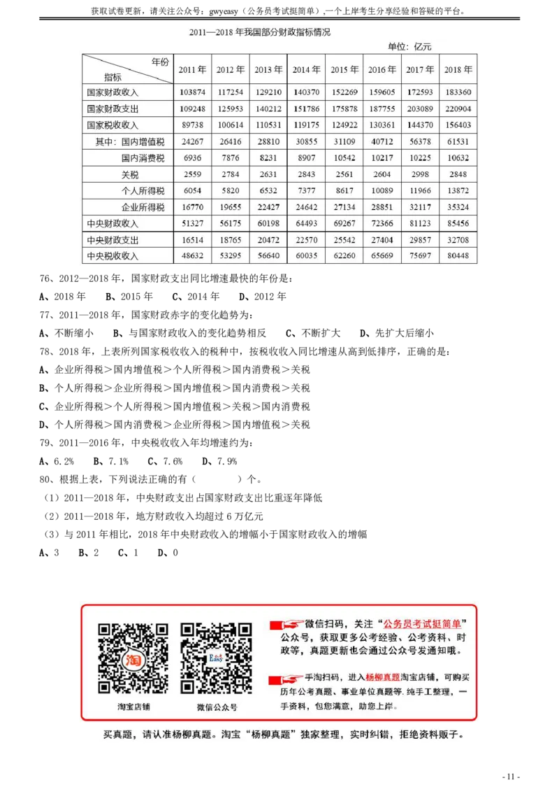 2020年1213深圳公务员考试《行测2》真题_国考省考_省考真题_33深圳公务员考试真题pdf版_深圳公务员考试真题&mdash;&mdash;行测（08~24年）_题目