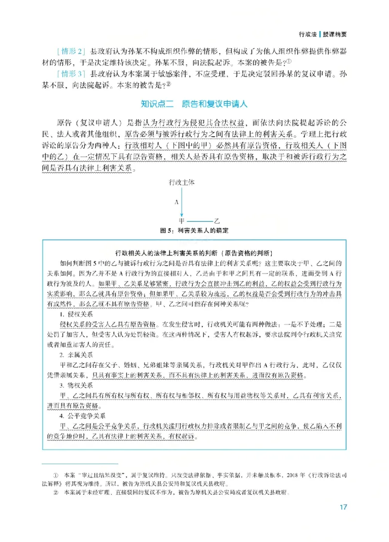 26行政法李佳内部基础夯实_26法考综合基础夯实