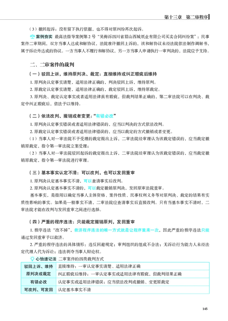 26觉晓应试薄讲义民诉韩心怡_26精讲卷_26众合法考精讲pdf_赠