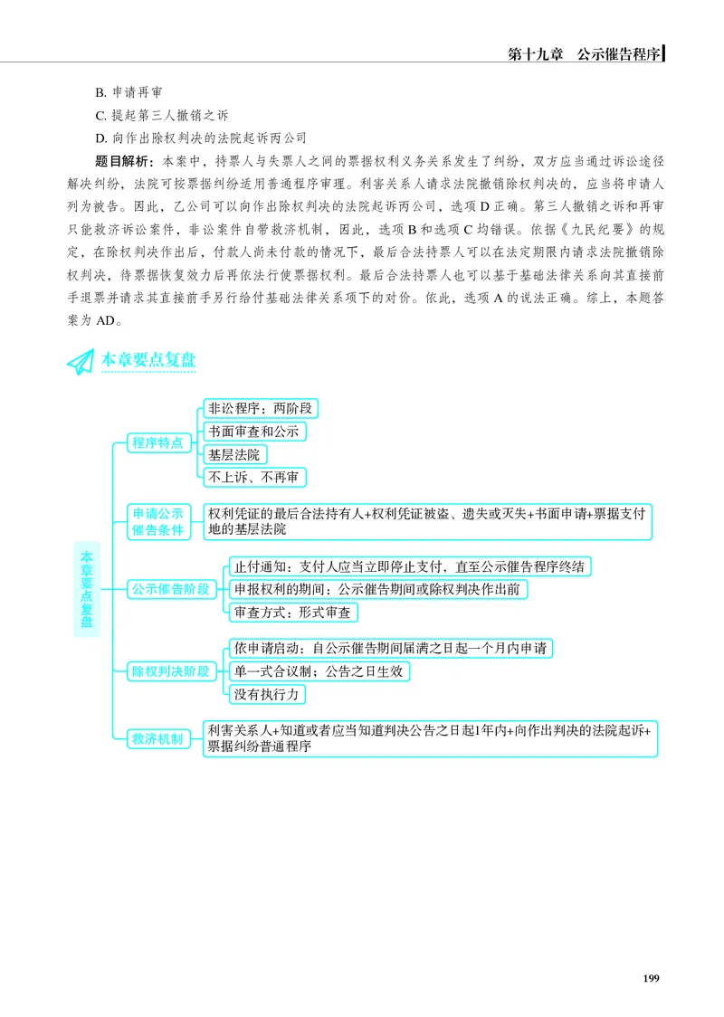 26觉晓应试薄讲义民诉韩心怡_26精讲卷_26众合法考精讲pdf_赠