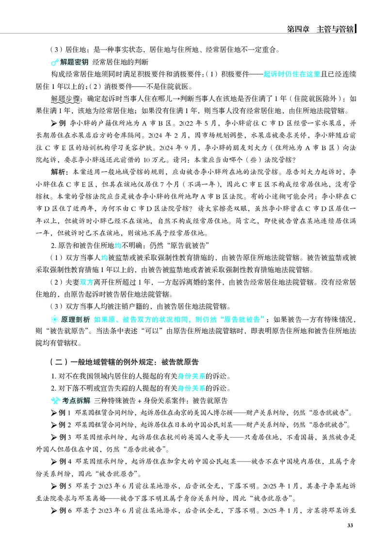 26觉晓应试薄讲义民诉韩心怡_26精讲卷_26众合法考精讲pdf_赠