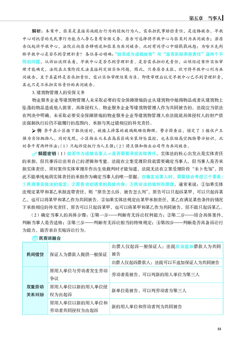 26觉晓应试薄讲义民诉韩心怡_26精讲卷_26众合法考精讲pdf_赠