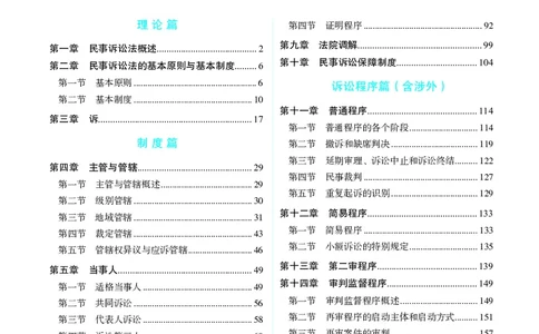 26觉晓应试薄讲义民诉韩心怡_26精讲卷_26众合法考精讲pdf_赠