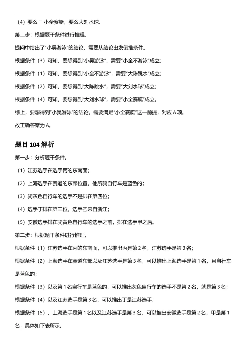 2025年江苏省公务员录用考试《行测》题（A类）答案及解析_国考省考_省考真题_15江苏公务员考试真题pdf版_江苏公务员考试真题&mdash;&mdash;行测08-25_行测答案及解析