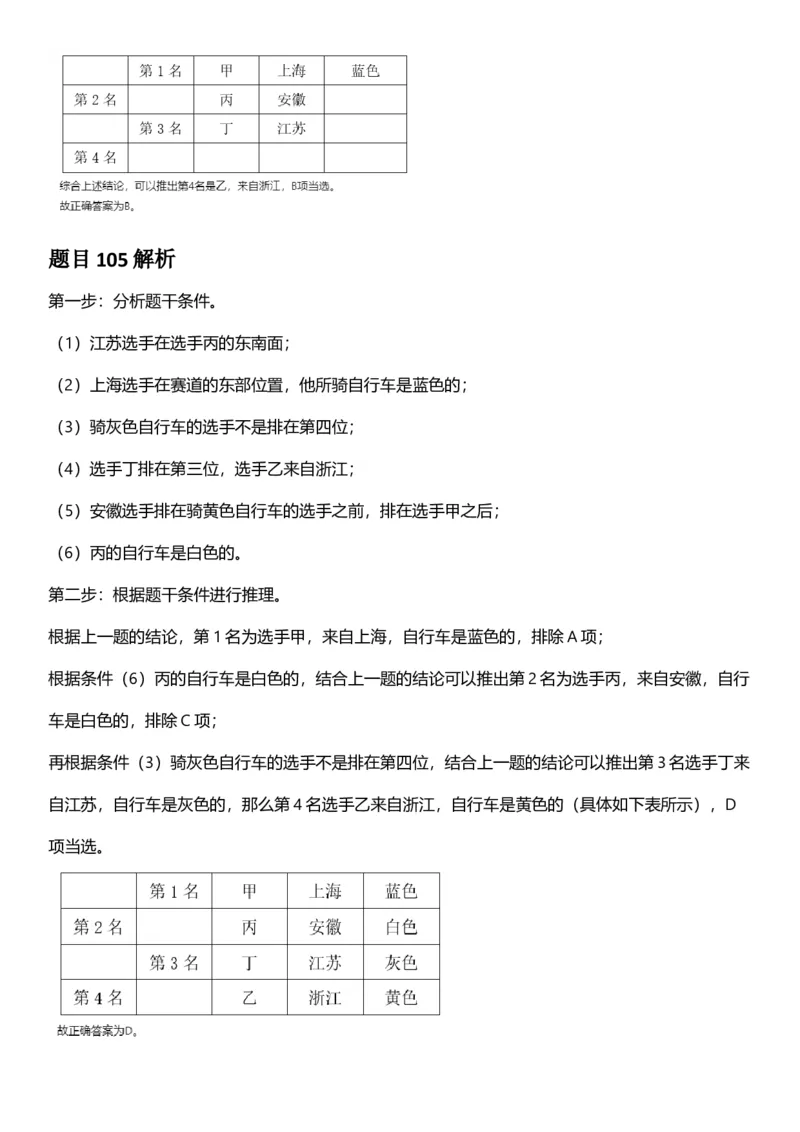 2025年江苏省公务员录用考试《行测》题（A类）答案及解析_国考省考_省考真题_15江苏公务员考试真题pdf版_江苏公务员考试真题&mdash;&mdash;行测08-25_行测答案及解析
